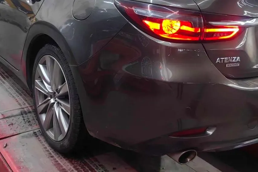 2020 Mazda Atenza 2.5L 192HP L4 6AT,autocango,china used car exporter,china ev exporter,chinese used car exporter,chinese used ev exporter