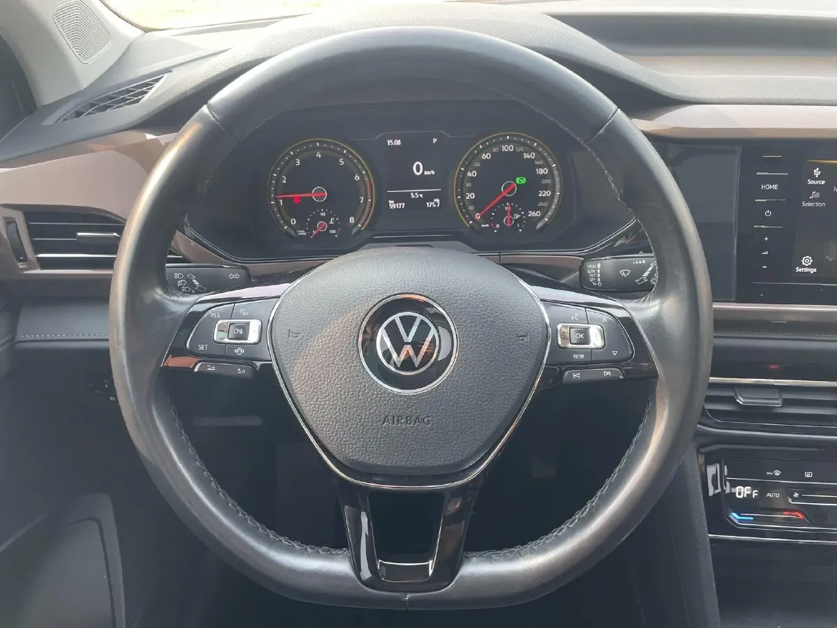 2021 Volkswagen Tharu 1.4T 150HP L4 7DCT,autocango,china used car exporter,china ev exporter,chinese used car exporter,chinese used ev exporter