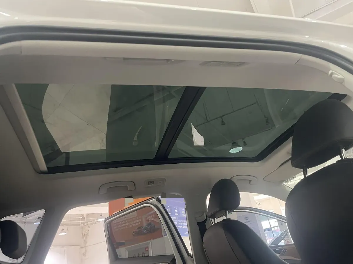 2021 Volkswagen Tharu 1.4T 150HP L4 7DCT,autocango,china used car exporter,china ev exporter,chinese used car exporter,chinese used ev exporter