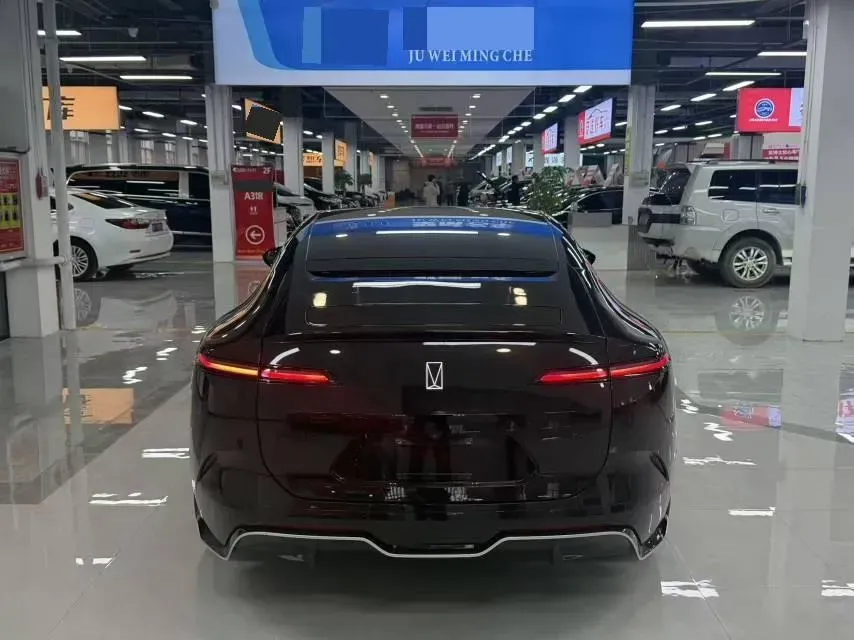 2025 Avatr 12 1.5T 156HP L4 REEV 39.05KWH,autocango,china used car exporter,china ev exporter,chinese used car exporter,chinese used ev exporter