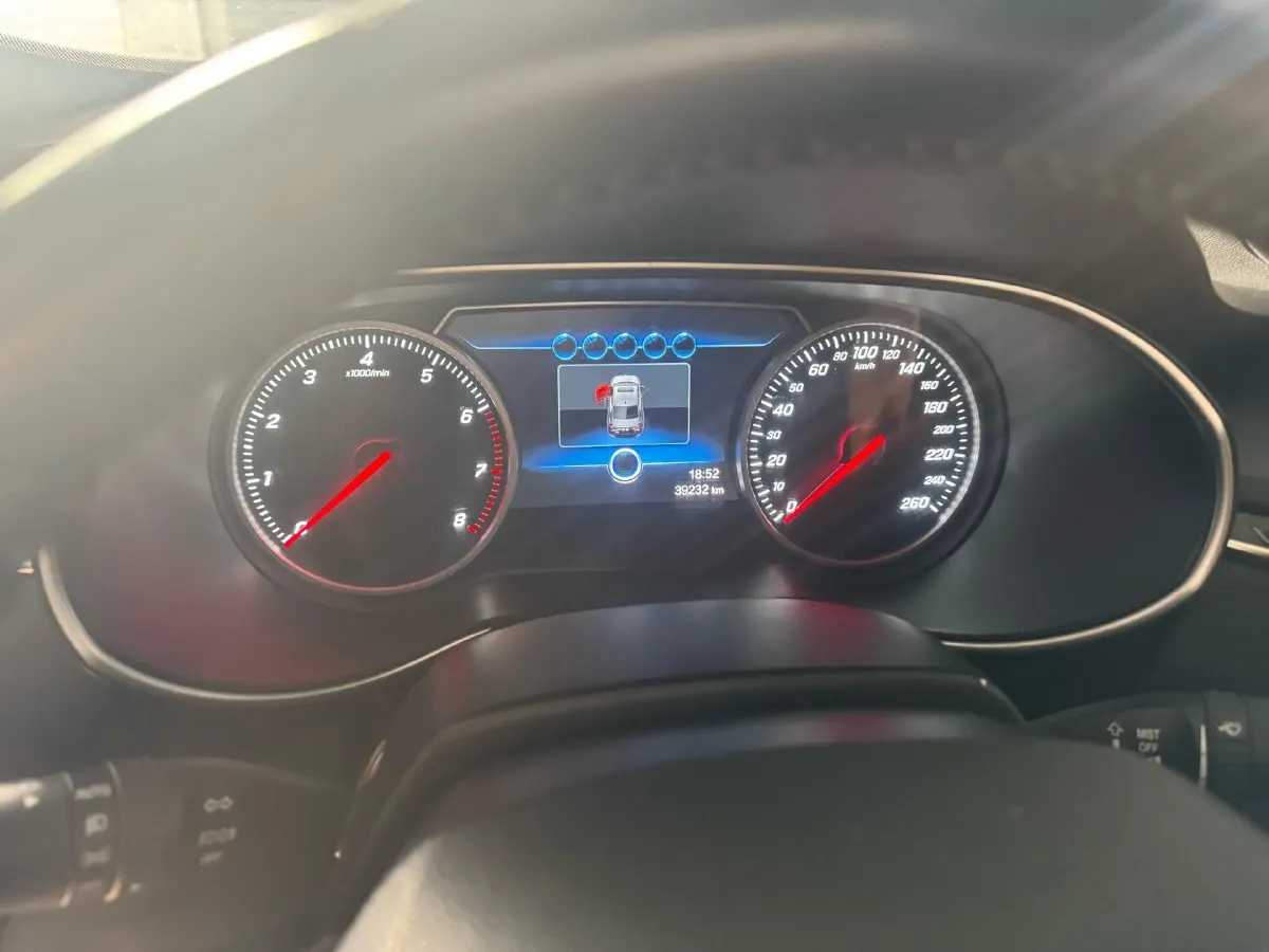 2018 Foton Tunland 2.8T 177HP L4 6AT,autocango,china used car exporter,china ev exporter,chinese used car exporter,chinese used ev exporter