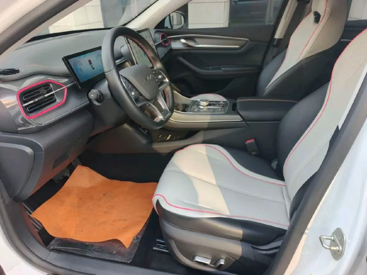 2022 Foton Grand General G7 2.0T 163HP L4 8AT,autocango,china used car exporter,china ev exporter,chinese used car exporter,chinese used ev exporter