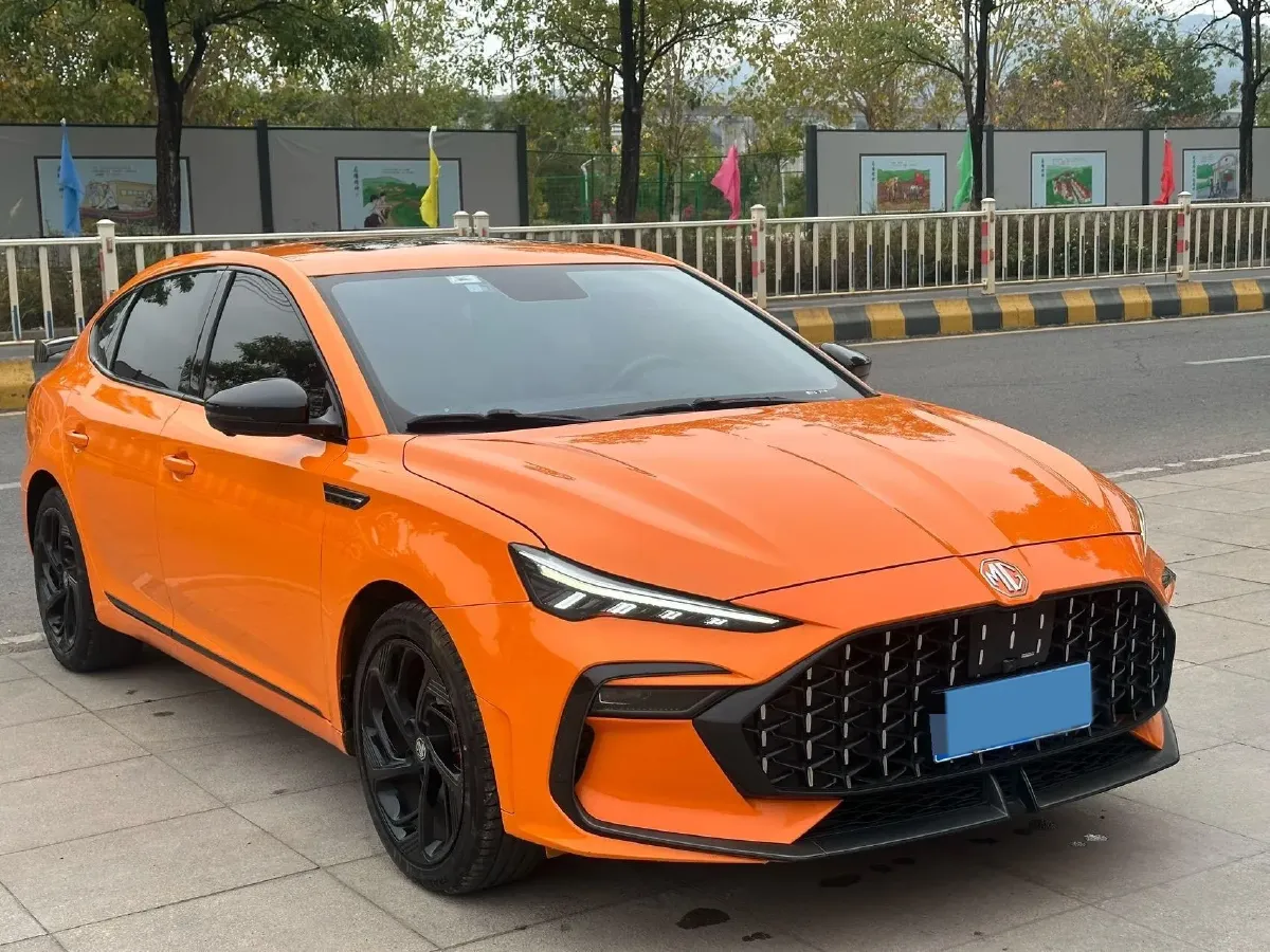 2020 MG MG6 1.5T 181HP L4 7DCT,autocango,china used car exporter,china ev exporter,chinese used car exporter,chinese used ev exporter