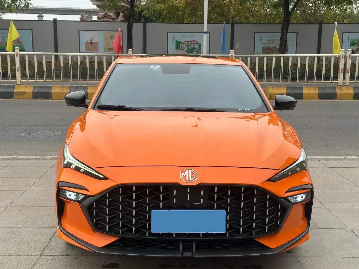 2020 MG MG6 1.5T 181HP L4 7DCT,autocango,china used car exporter,china ev exporter,chinese used car exporter,chinese used ev exporter