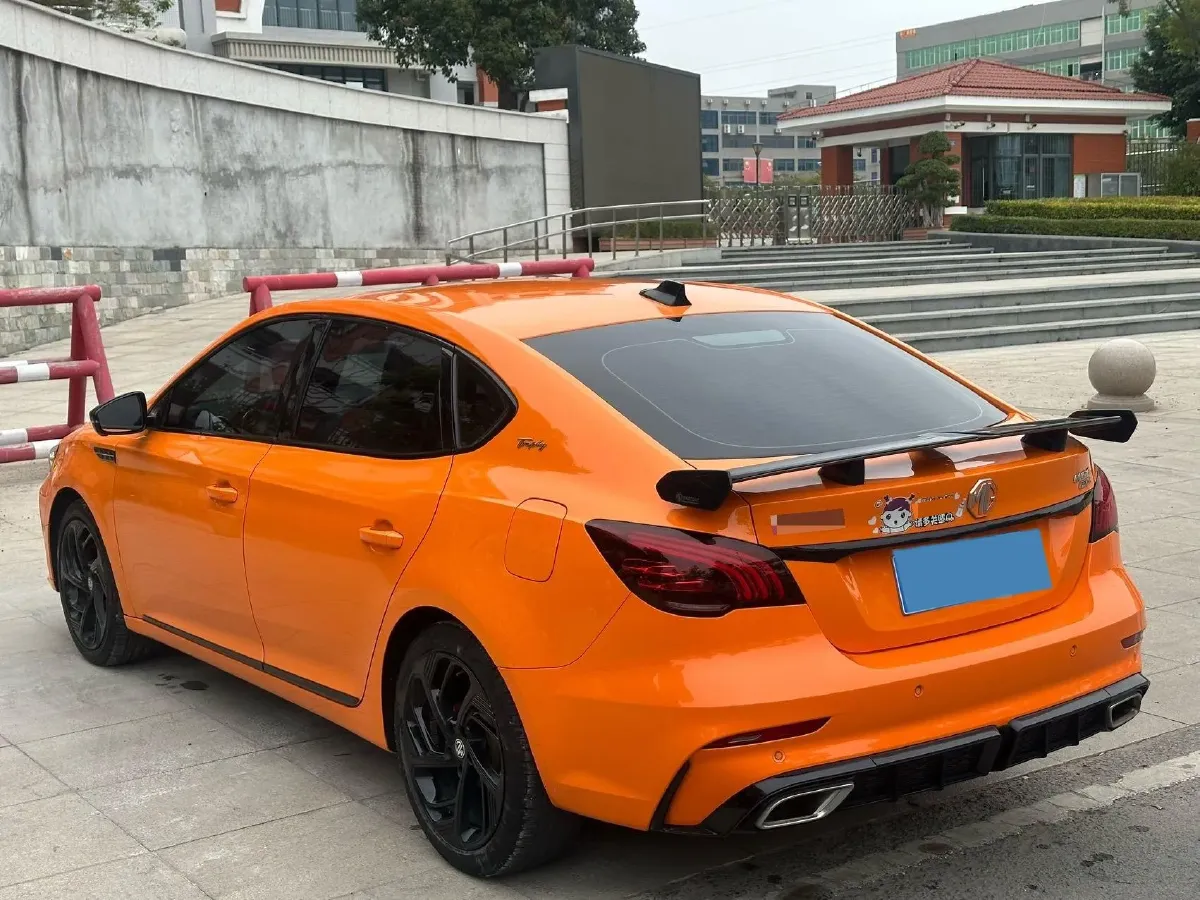 2020 MG MG6 1.5T 181HP L4 7DCT,autocango,china used car exporter,china ev exporter,chinese used car exporter,chinese used ev exporter