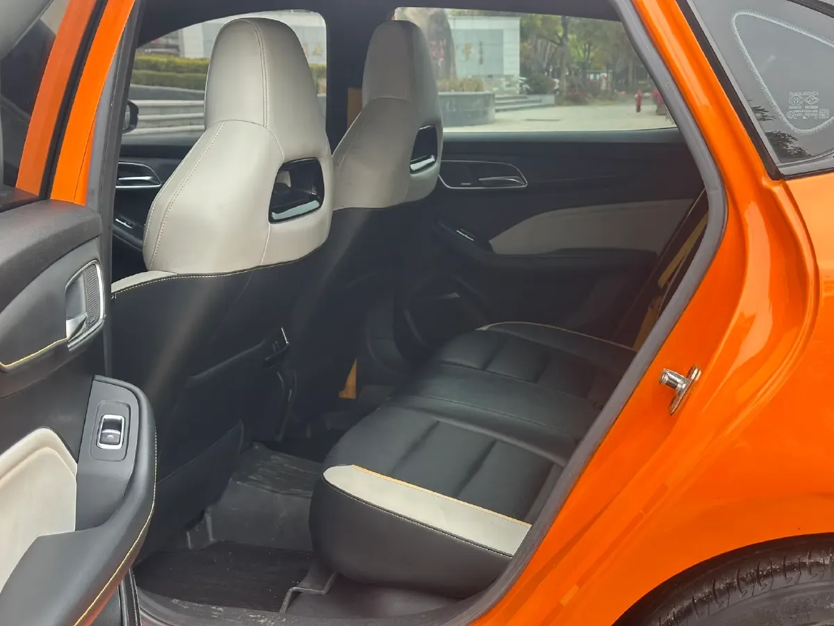 2020 MG MG6 1.5T 181HP L4 7DCT,autocango,china used car exporter,china ev exporter,chinese used car exporter,chinese used ev exporter