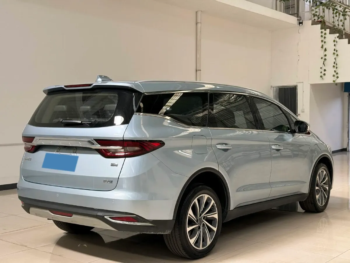 2019 Geely JiaJi 1.5T 177HP L3 7DCT,autocango,china used car exporter,china ev exporter,chinese used car exporter,chinese used ev exporter