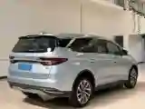 2019 Geely JiaJi 1.5T 177HP L3 7DCT