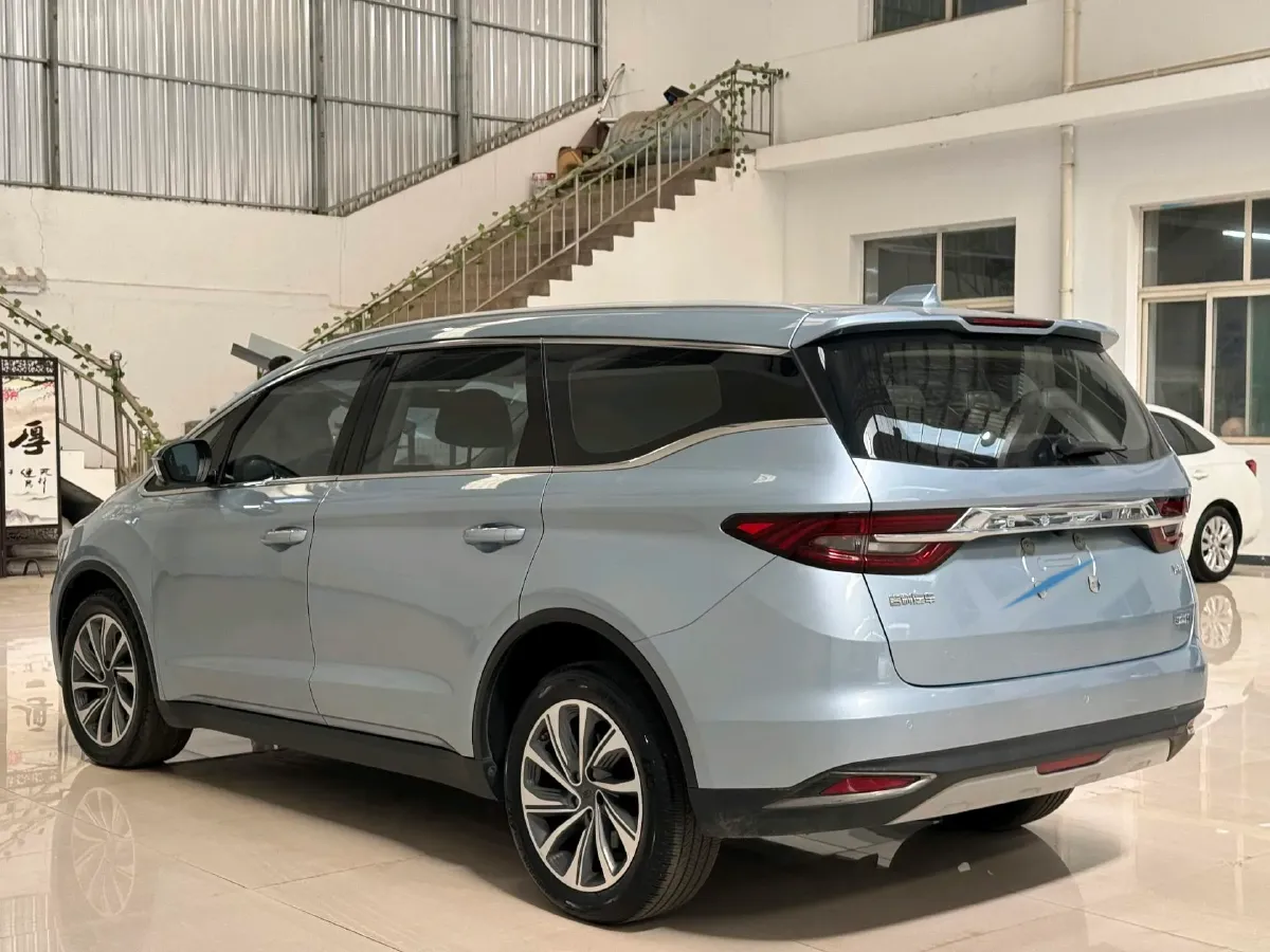 2019 Geely JiaJi 1.5T 177HP L3 7DCT,autocango,china used car exporter,china ev exporter,chinese used car exporter,chinese used ev exporter