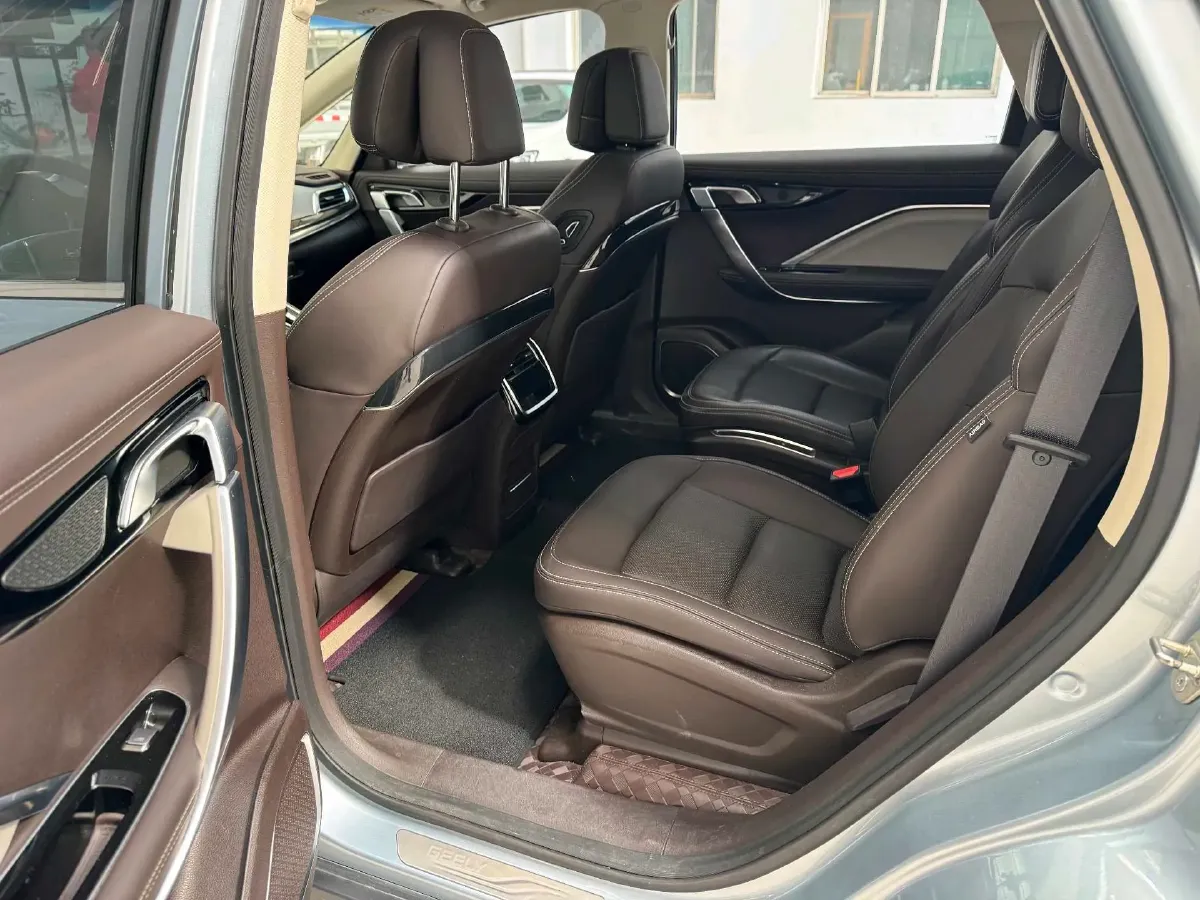 2019 Geely JiaJi 1.5T 177HP L3 7DCT,autocango,china used car exporter,china ev exporter,chinese used car exporter,chinese used ev exporter