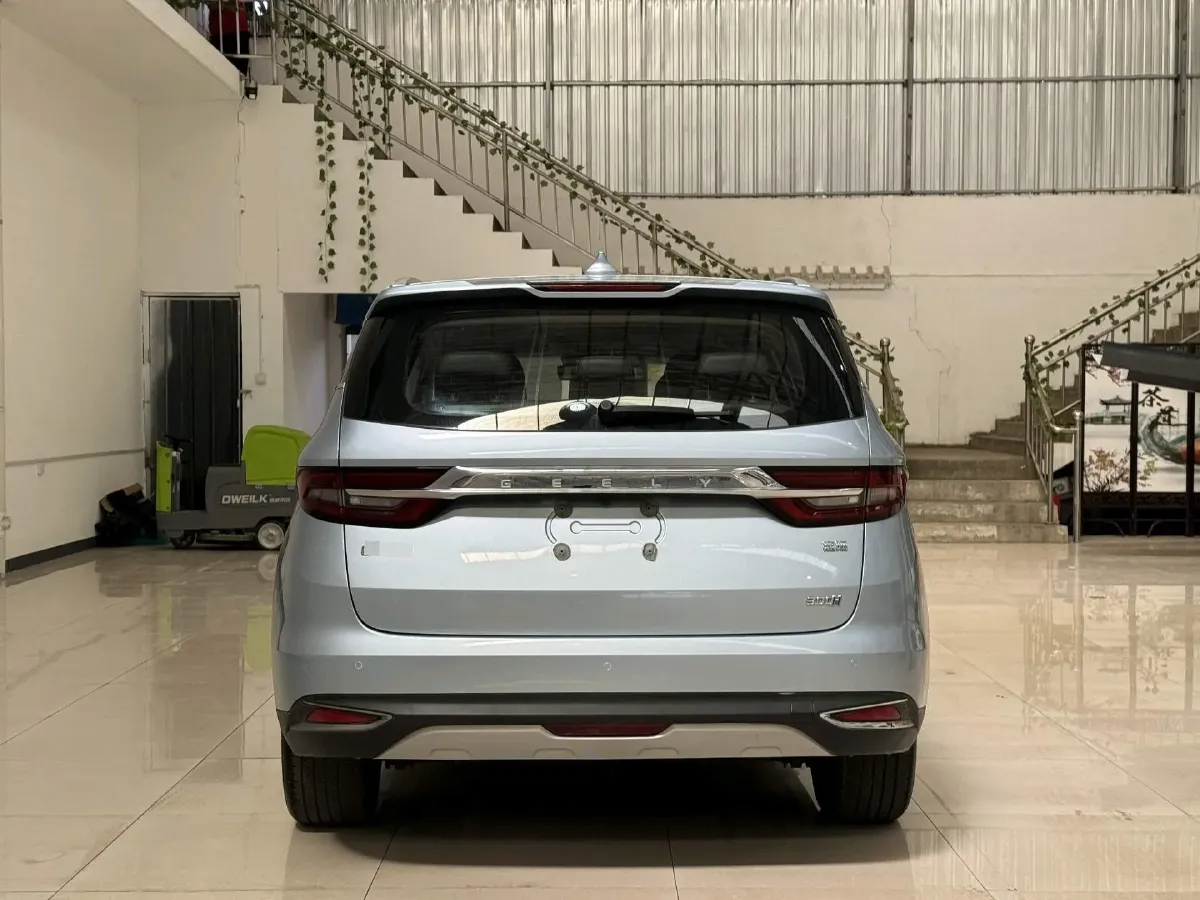 2019 Geely JiaJi 1.5T 177HP L3 7DCT,autocango,china used car exporter,china ev exporter,chinese used car exporter,chinese used ev exporter