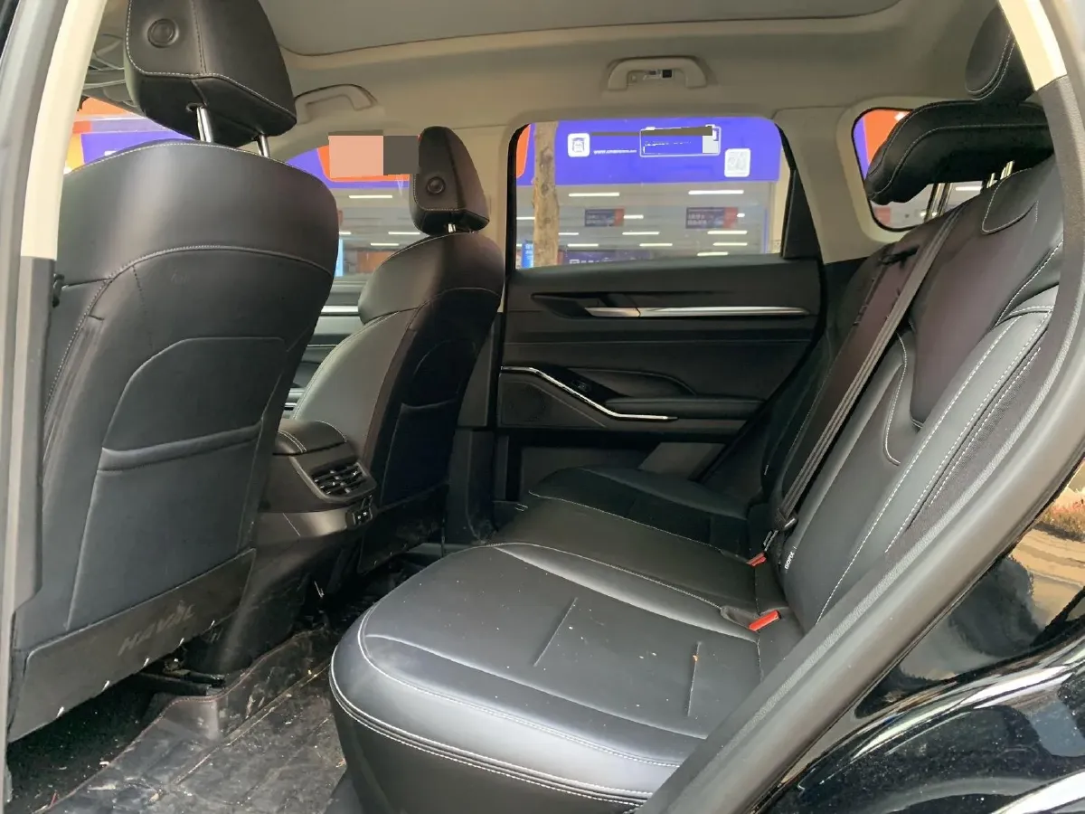 2021 Haval H6 1.5T 169HP L4 7DCT,autocango,china used car exporter,china ev exporter,chinese used car exporter,chinese used ev exporter