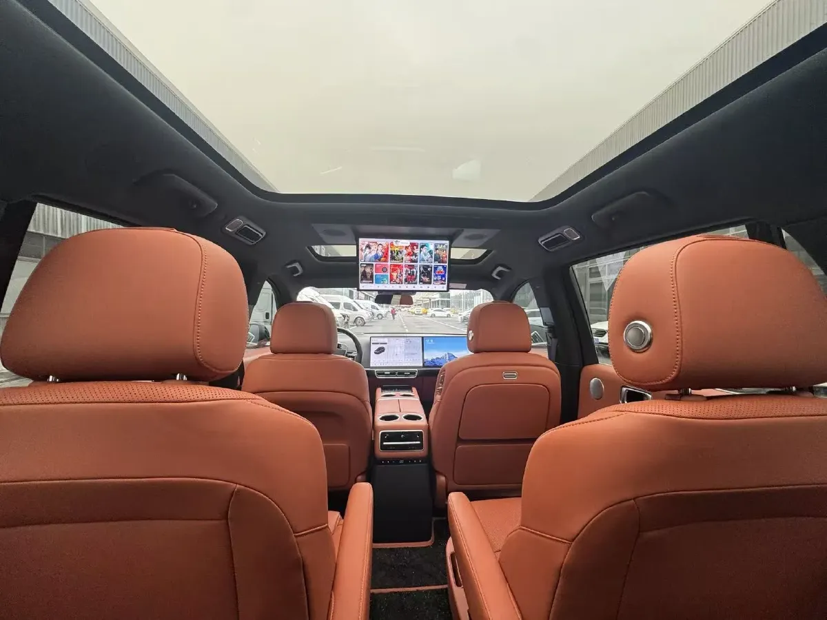 2022 Li L9 Range Extended 154HP REEV 42.6KWH,autocango,china used car exporter,china ev exporter,chinese used car exporter,chinese used ev exporter