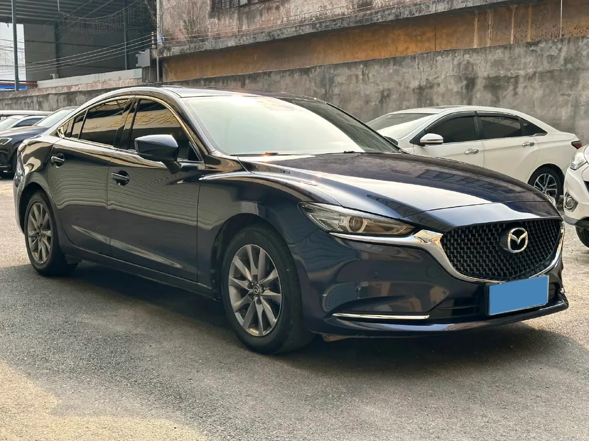 2020 Mazda Atenza 2.0L 158HP L4 6AT,autocango,china used car exporter,china ev exporter,chinese used car exporter,chinese used ev exporter