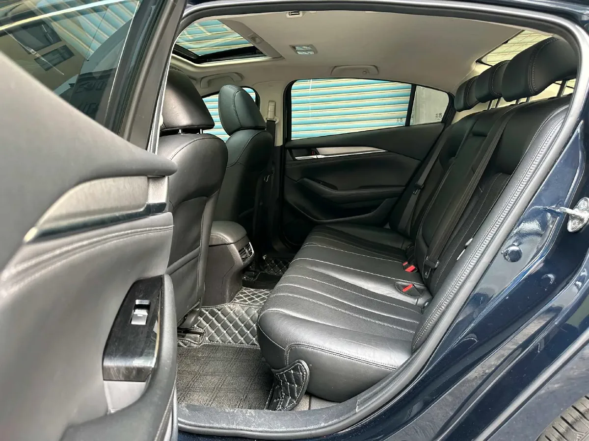 2020 Mazda Atenza 2.0L 158HP L4 6AT,autocango,china used car exporter,china ev exporter,chinese used car exporter,chinese used ev exporter