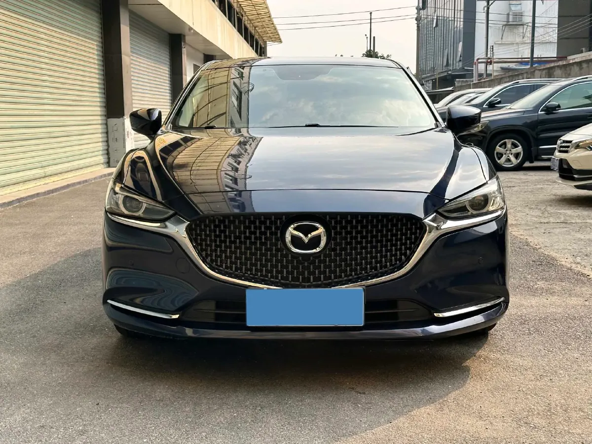 2020 Mazda Atenza 2.0L 158HP L4 6AT,autocango,china used car exporter,china ev exporter,chinese used car exporter,chinese used ev exporter