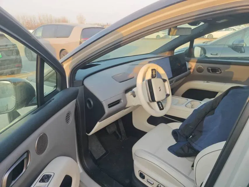 2025 Li i6 BEV,autocango,china used car exporter,china ev exporter,chinese used car exporter,chinese used ev exporter