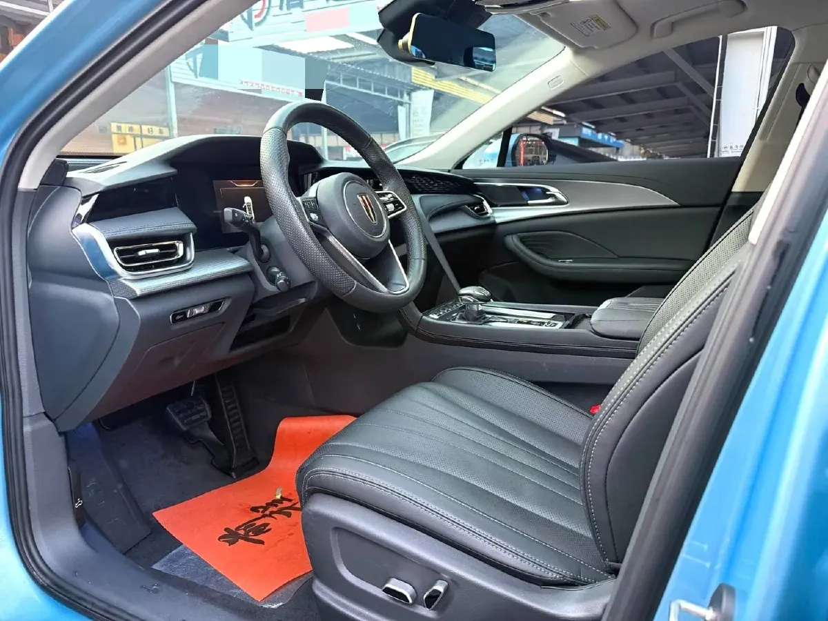 2023 HongQi H5 2.0T 224HP L4 8AT,autocango,china used car exporter,china ev exporter,chinese used car exporter,chinese used ev exporter