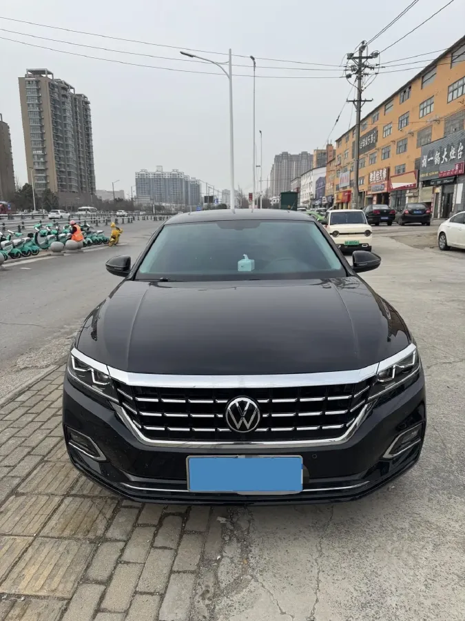 2020 Volkswagen Passat 2.0T 186HP L4 7DCT,autocango,china used car exporter,china ev exporter,chinese used car exporter,chinese used ev exporter