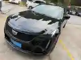 2024 Cadillac CT5 2.0T 237HP L4 10AT
