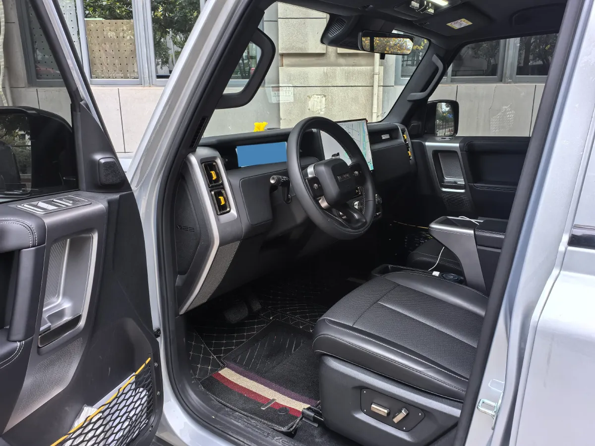 2025 iCAR iCAR Super V23 BEV 59.93KWH,autocango,china used car exporter,china ev exporter,chinese used car exporter,chinese used ev exporter