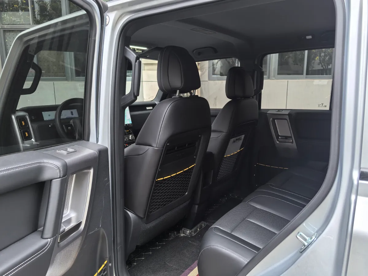 2025 iCAR iCAR Super V23 BEV 59.93KWH,autocango,china used car exporter,china ev exporter,chinese used car exporter,chinese used ev exporter