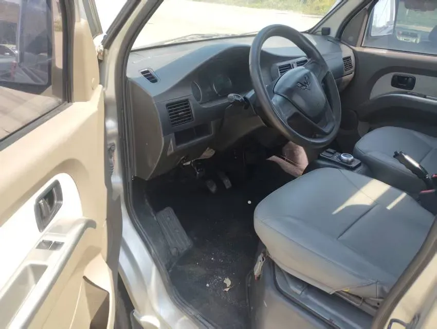 2021 WuLing Electric Truck BEV 36.16KWH,autocango,china used car exporter,china ev exporter,chinese used car exporter,chinese used ev exporter