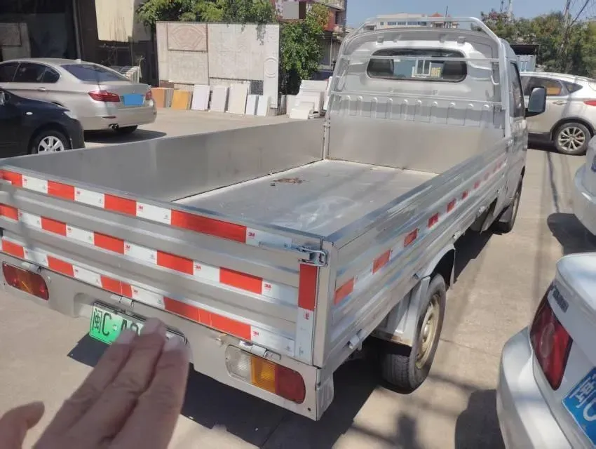 2021 WuLing Electric Truck BEV 36.16KWH,autocango,china used car exporter,china ev exporter,chinese used car exporter,chinese used ev exporter