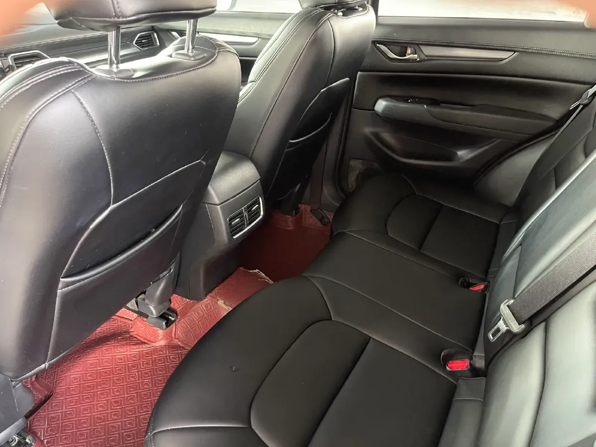 2021 Mazda CX-5 2.0L 155HP L4 6AT,autocango,china used car exporter,china ev exporter,chinese used car exporter,chinese used ev exporter