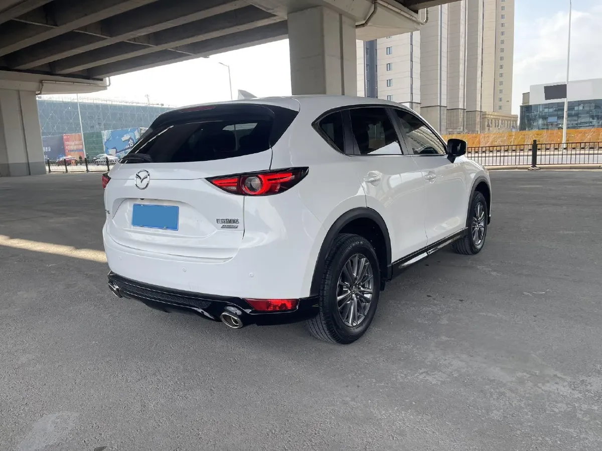 2021 Mazda CX-5 2.0L 155HP L4 6AT,autocango,china used car exporter,china ev exporter,chinese used car exporter,chinese used ev exporter