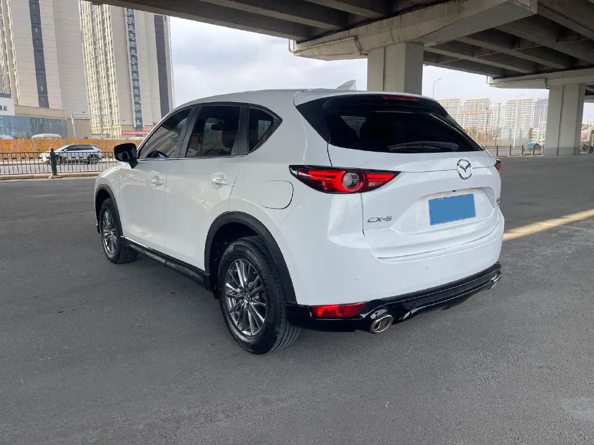 2021 Mazda CX-5 2.0L 155HP L4 6AT,autocango,china used car exporter,china ev exporter,chinese used car exporter,chinese used ev exporter