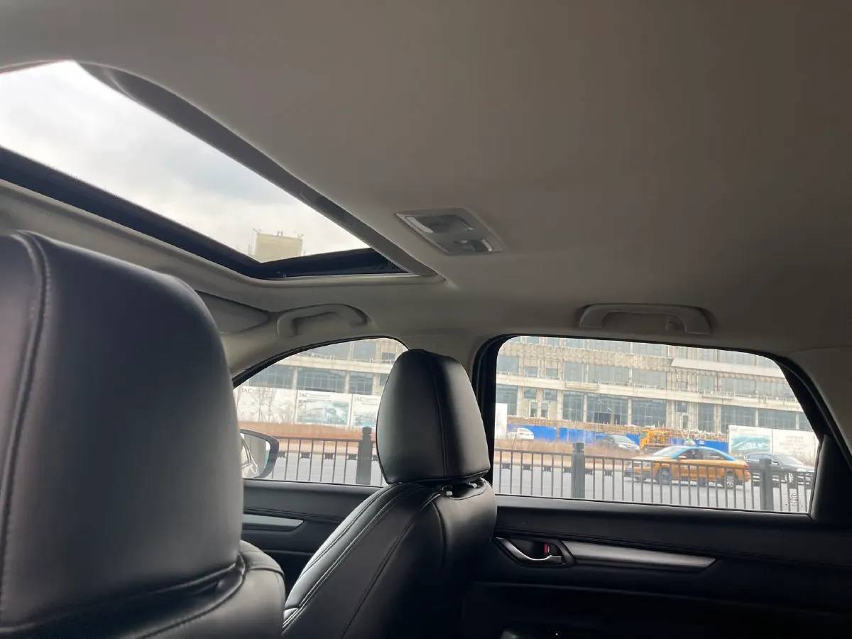 2021 Mazda CX-5 2.0L 155HP L4 6AT,autocango,china used car exporter,china ev exporter,chinese used car exporter,chinese used ev exporter