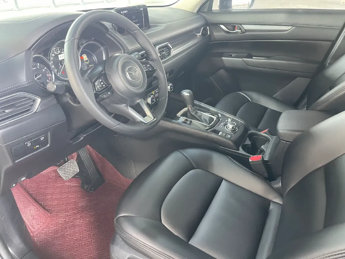 2021 Mazda CX-5 2.0L 155HP L4 6AT,autocango,china used car exporter,china ev exporter,chinese used car exporter,chinese used ev exporter