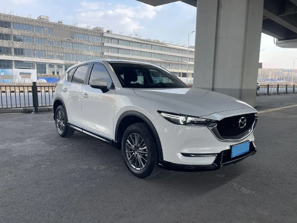 2021 Mazda CX-5 2.0L 155HP L4 6AT,autocango,china used car exporter,china ev exporter,chinese used car exporter,chinese used ev exporter