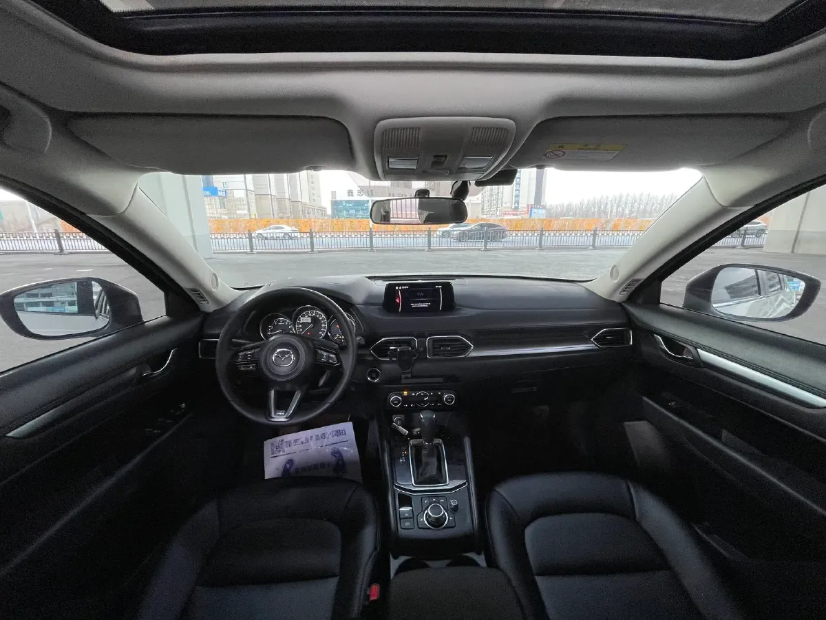 2021 Mazda CX-5 2.0L 155HP L4 6AT,autocango,china used car exporter,china ev exporter,chinese used car exporter,chinese used ev exporter