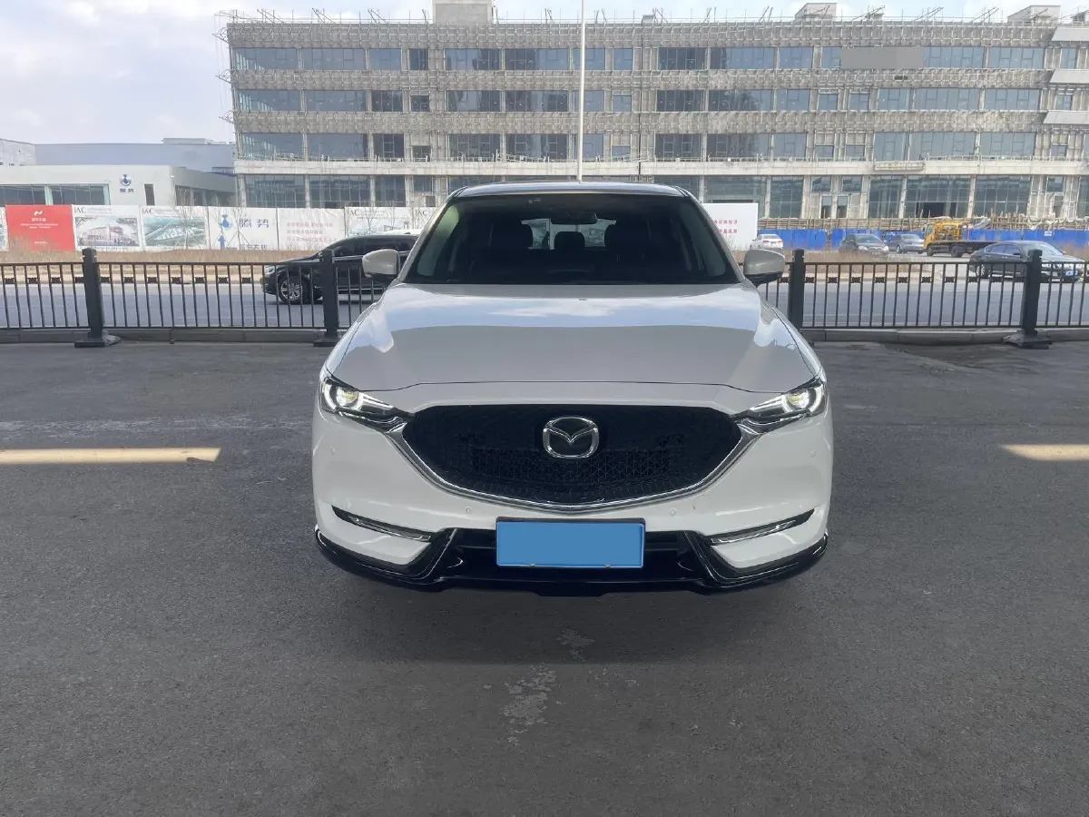 2021 Mazda CX-5 2.0L 155HP L4 6AT,autocango,china used car exporter,china ev exporter,chinese used car exporter,chinese used ev exporter