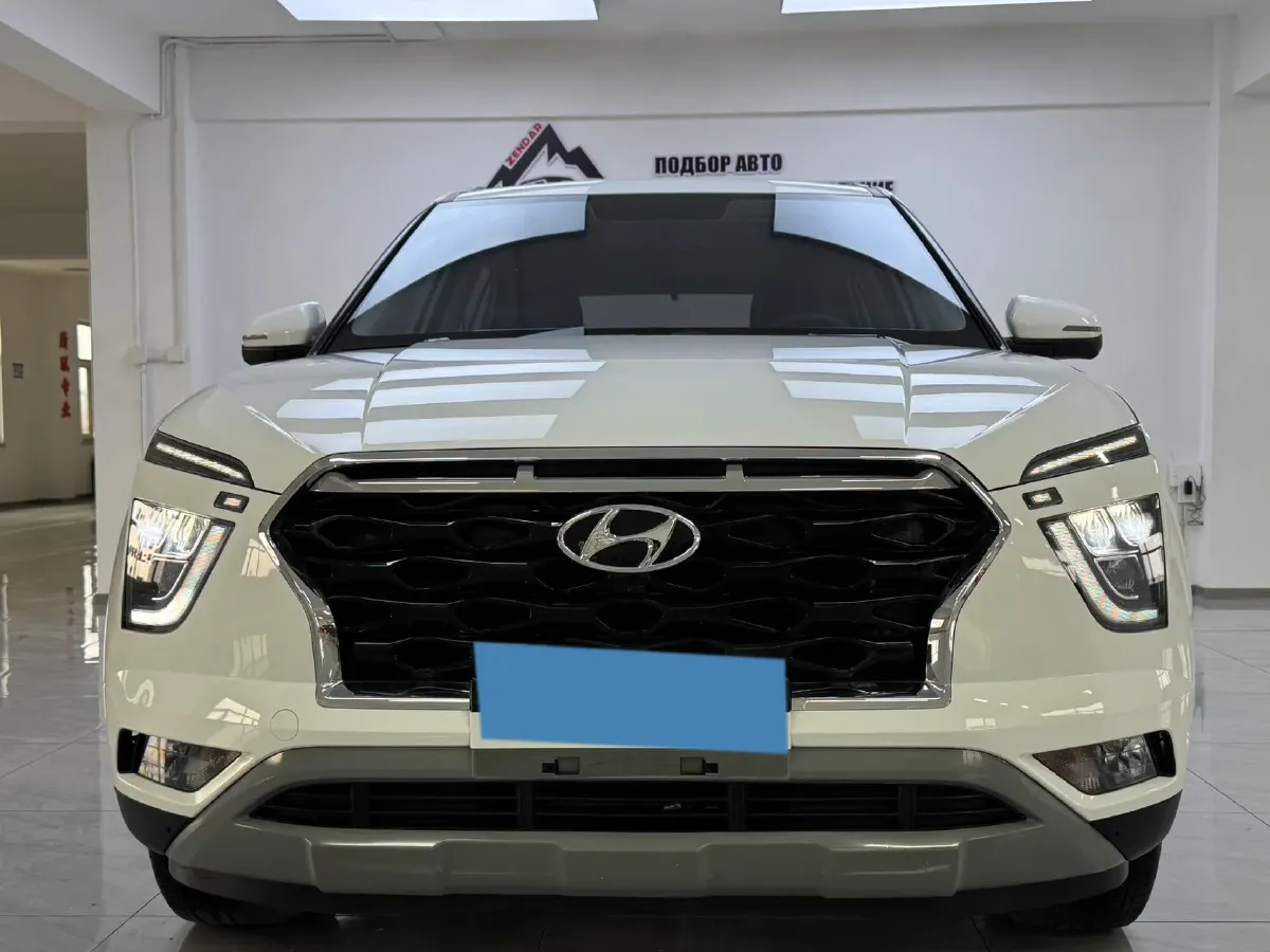 2020 Hyundai ix25 1.5L 115HP L4 CVT,autocango,china used car exporter,china ev exporter,chinese used car exporter,chinese used ev exporter