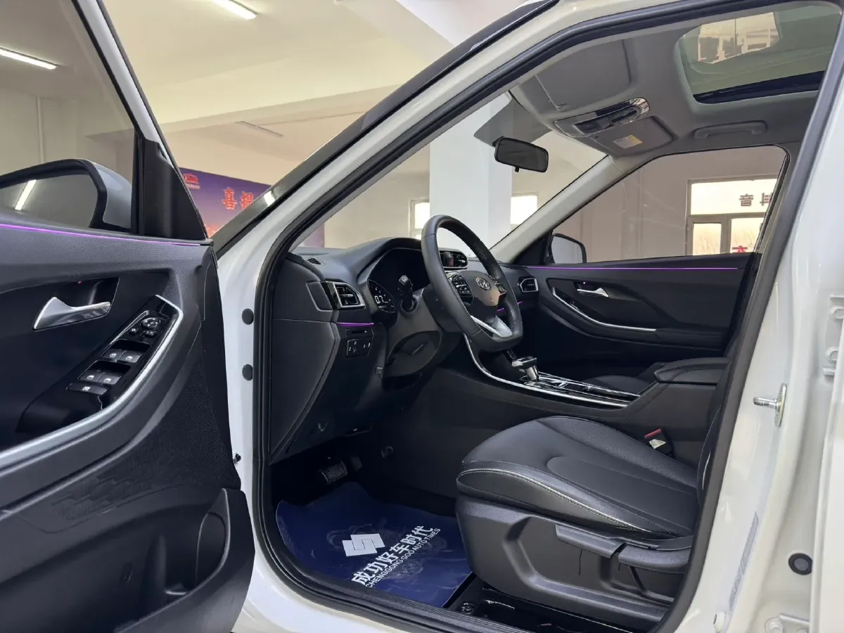2020 Hyundai ix25 1.5L 115HP L4 CVT,autocango,china used car exporter,china ev exporter,chinese used car exporter,chinese used ev exporter