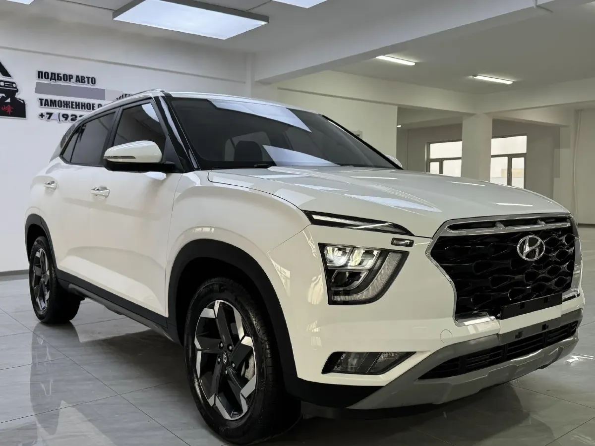 2020 Hyundai ix25 1.5L 115HP L4 CVT,autocango,china used car exporter,china ev exporter,chinese used car exporter,chinese used ev exporter