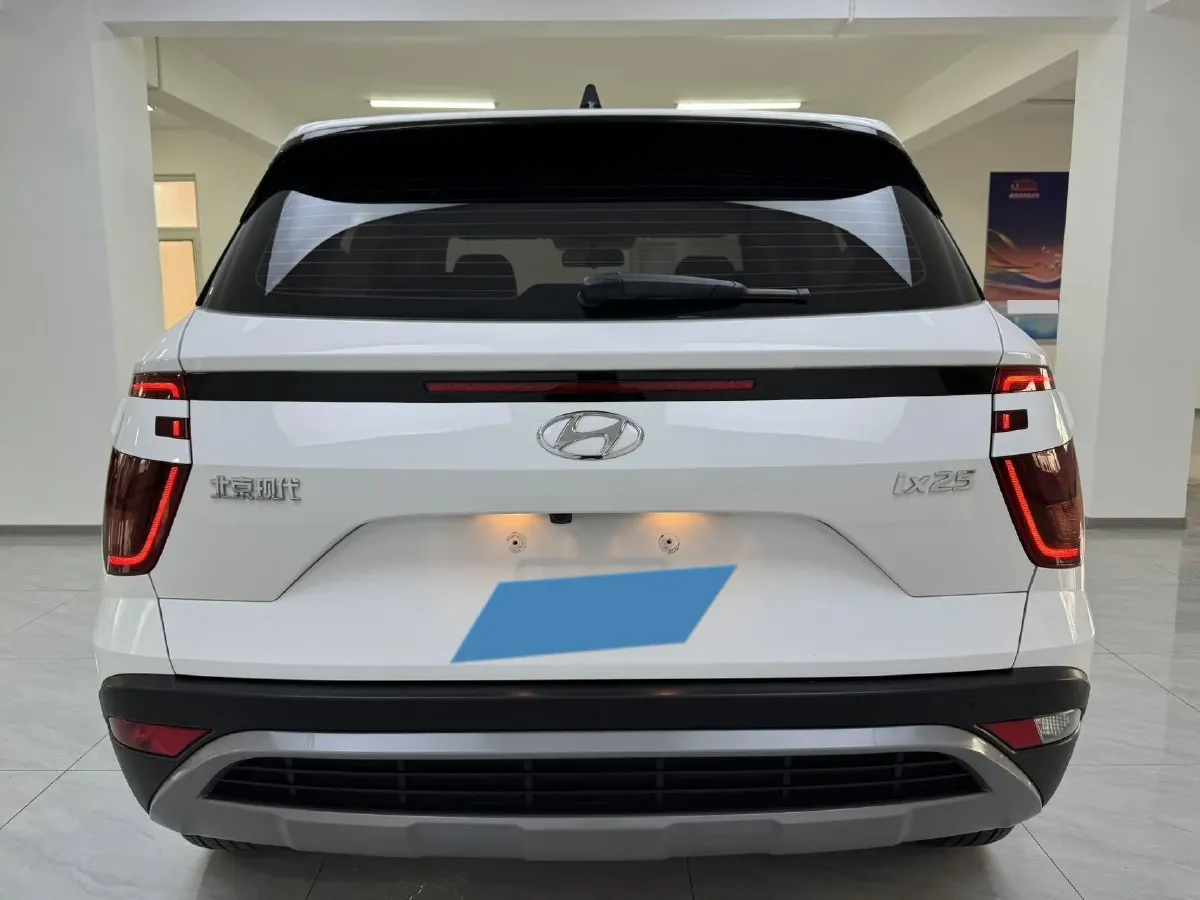 2020 Hyundai ix25 1.5L 115HP L4 CVT,autocango,china used car exporter,china ev exporter,chinese used car exporter,chinese used ev exporter