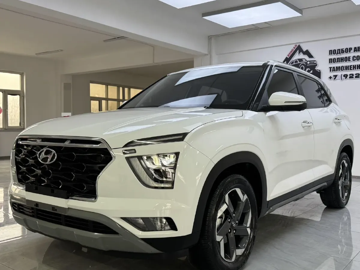 2020 Hyundai ix25 1.5L 115HP L4 CVT,autocango,china used car exporter,china ev exporter,chinese used car exporter,chinese used ev exporter