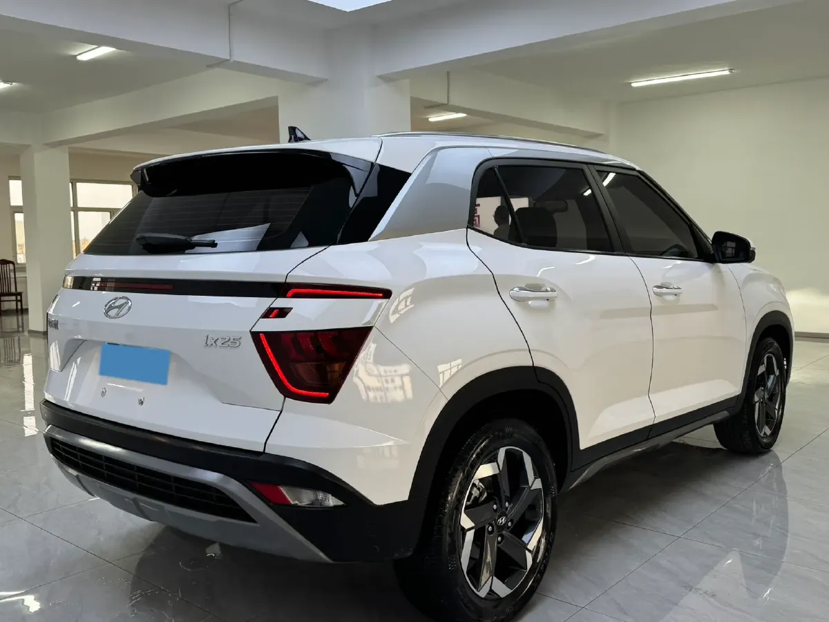 2020 Hyundai ix25 1.5L 115HP L4 CVT,autocango,china used car exporter,china ev exporter,chinese used car exporter,chinese used ev exporter