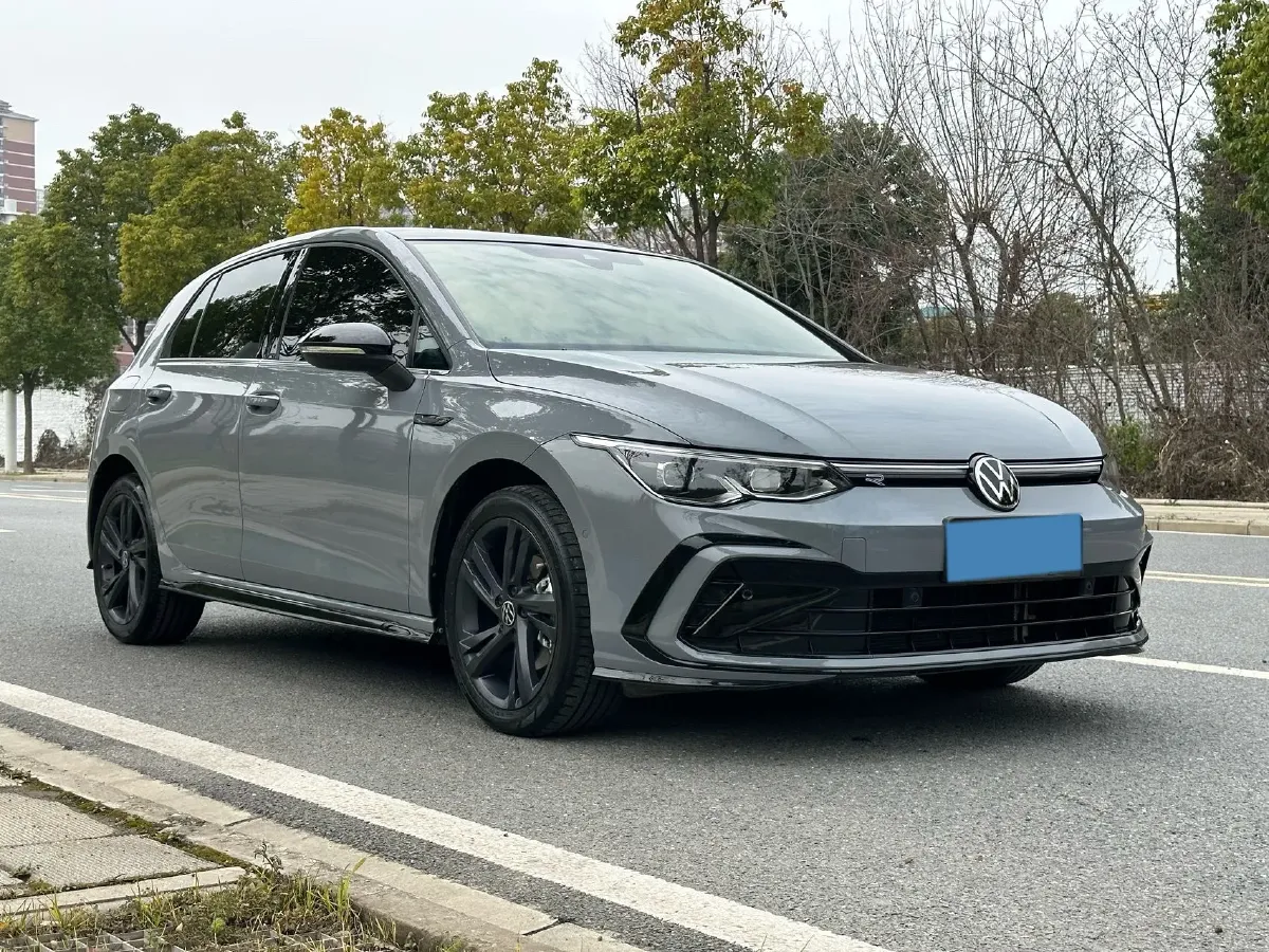 2021 Volkswagen Golf 1.4T 150HP L4 7DCT,autocango,china used car exporter,china ev exporter,chinese used car exporter,chinese used ev exporter