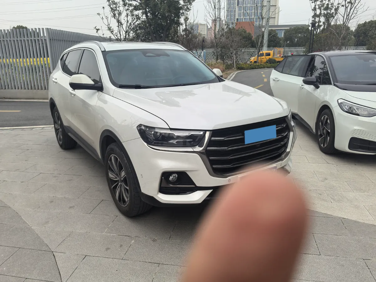2021 Haval H6 1.5T 169HP L4 7DCT,autocango,china used car exporter,china ev exporter,chinese used car exporter,chinese used ev exporter