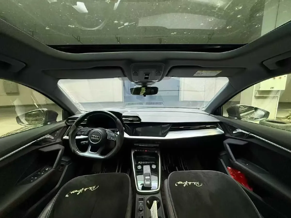 2023 Audi A3 1.4T 150HP L4 7DCT,autocango,china used car exporter,china ev exporter,chinese used car exporter,chinese used ev exporter