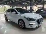 2019 Hyundai Mistra 1.8L 143HP L4 6AT