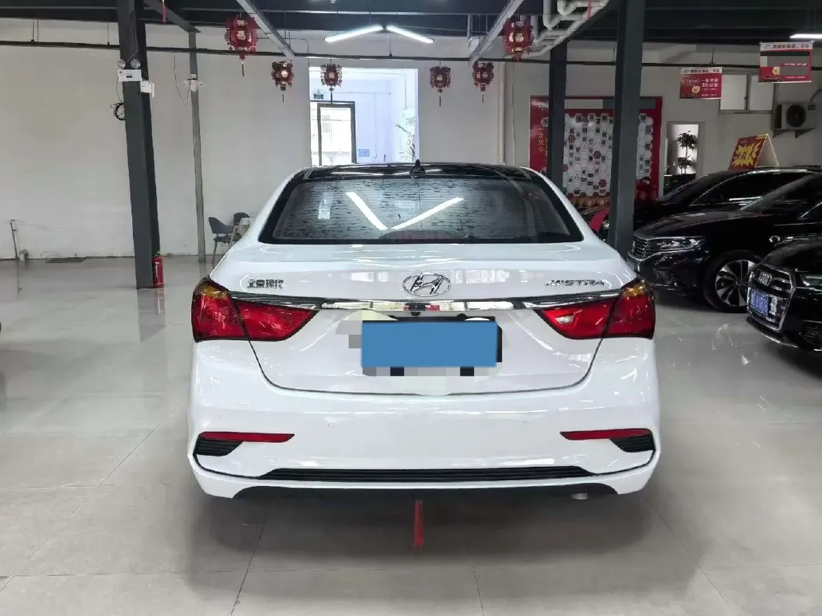 2019 Hyundai Mistra 1.8L 143HP L4 6AT,autocango,china used car exporter,china ev exporter,chinese used car exporter,chinese used ev exporter