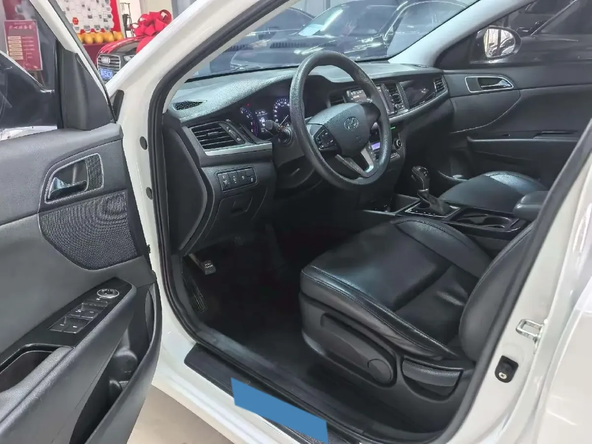 2019 Hyundai Mistra 1.8L 143HP L4 6AT,autocango,china used car exporter,china ev exporter,chinese used car exporter,chinese used ev exporter