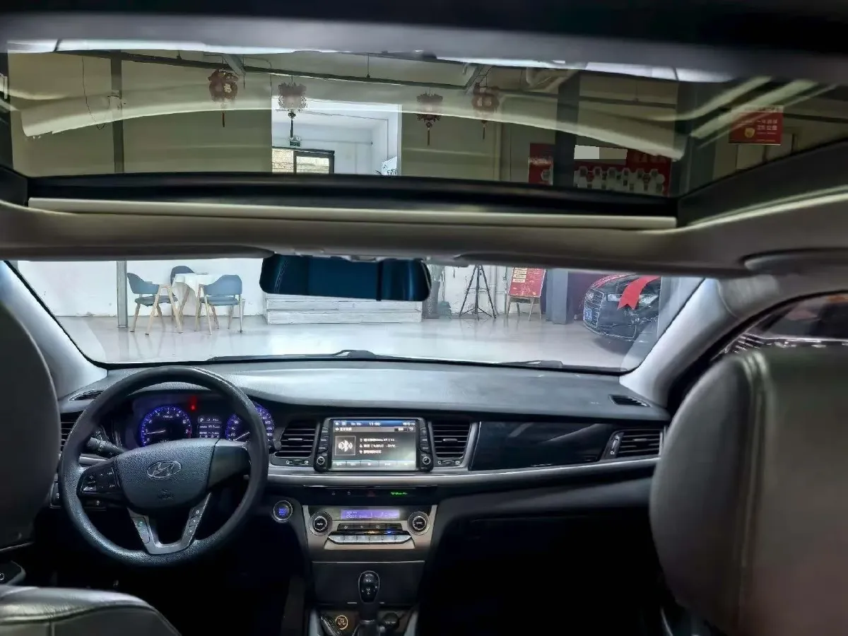 2019 Hyundai Mistra 1.8L 143HP L4 6AT,autocango,china used car exporter,china ev exporter,chinese used car exporter,chinese used ev exporter