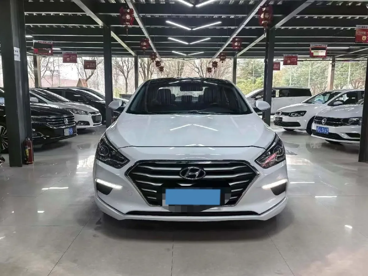 2019 Hyundai Mistra 1.8L 143HP L4 6AT,autocango,china used car exporter,china ev exporter,chinese used car exporter,chinese used ev exporter